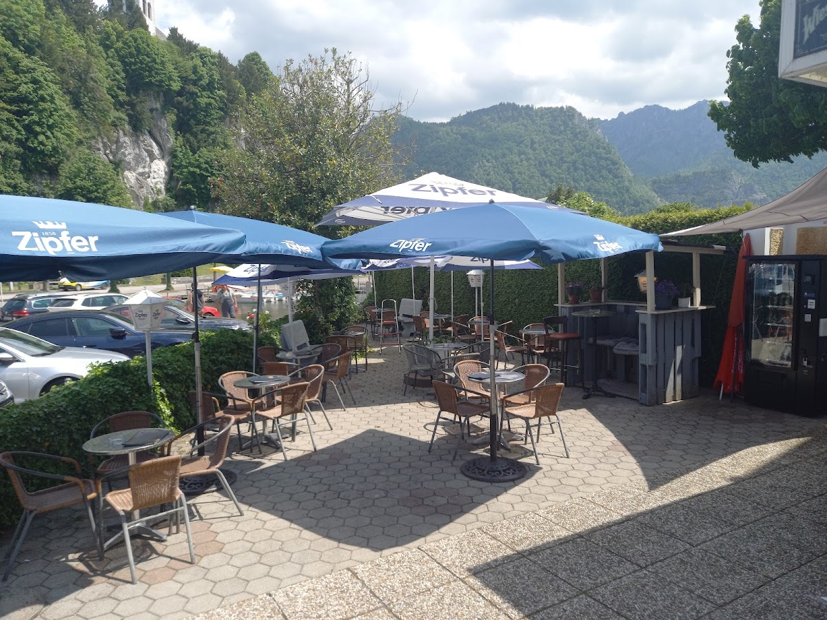 Café Johannsberg